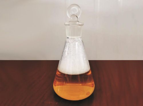 ZP01油田驅油、助排劑